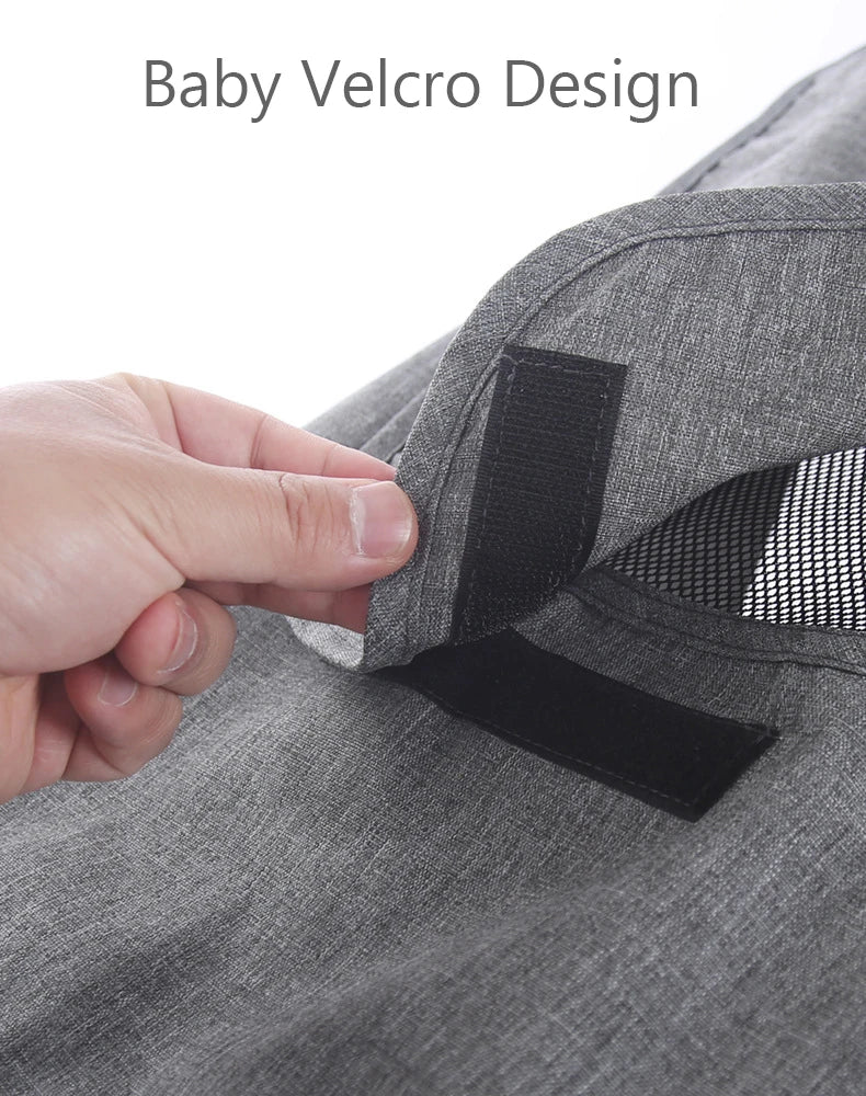 Accessoires universels pour poussettes, pare-soleil, protection UV, auvent de poussette, pare-soleil pour siège auto pour bébé