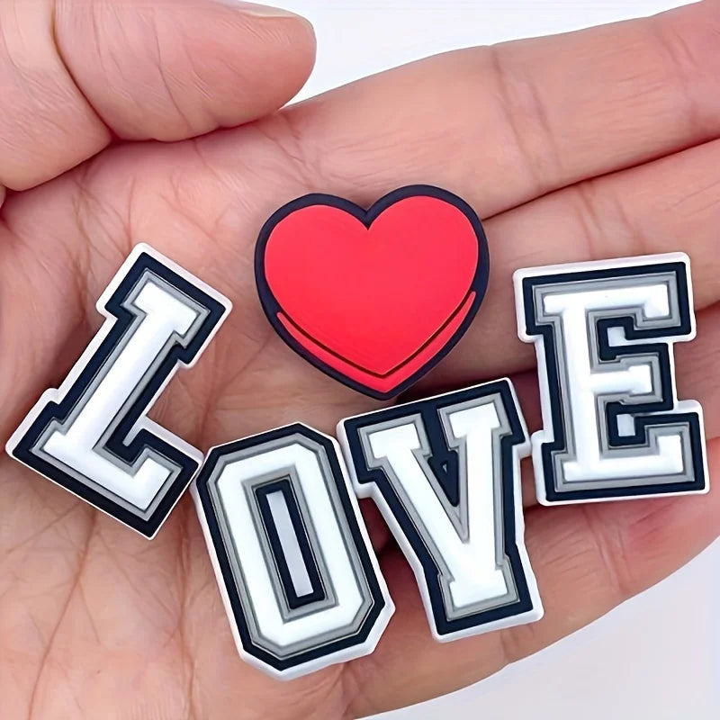 charms